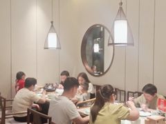 大堂-金佬馆·川菜(芜湖繁昌华亿店)