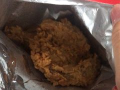 -塔斯汀中国汉堡(新安三路店)