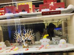 -海底捞火锅(长沙华创国际广场店)