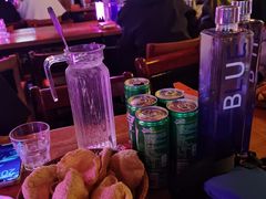 -HIB HUB公社(解放西路店)