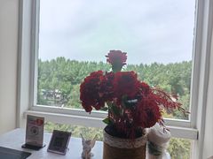 -圣彼得堡观江俄餐厅(中央大街黑金冠店)