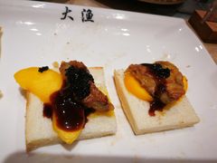 -大渔铁板烧(蛇口店)