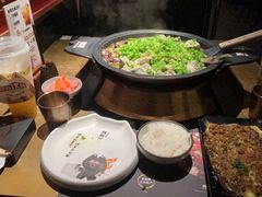 -烤匠麻辣烤鱼(万象城店)