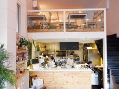 -Egg•Allday Brunch(襄阳北路店)