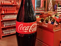 -可口可乐主题馆(中央大街店)