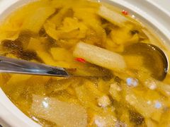 -翠清酒家(万丰路店)