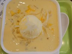 雪山杨枝甘露-满记甜品(优客百盛店)