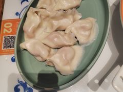 -东方饺子王(哈西万达店)