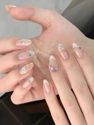 -西柚美甲美睫半永久
