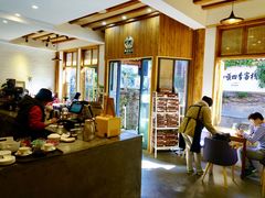 -YLK云南小粒咖啡·云里咖(二号店)