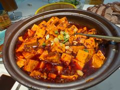 -雀蓝川菜(滨湖万象汇店)