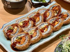 -五道双马·双马餐厅(五道口店)