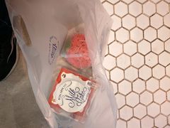 -巴黎贝甜(亿合城店)