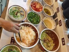 -沈记土鸡米线(七星街品牌中心店)
