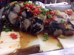 徽州美食-徽州美食(三十年老店)