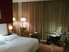 -青岛城阳宝龙福朋喜来登酒店
