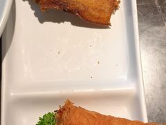 -汤城小厨•粤菜•靓汤(苏州街店)