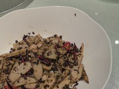 -盛百味·家宴餐厅(霸州分店)