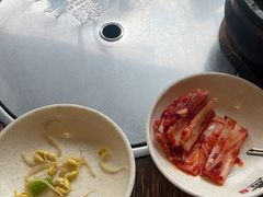 -朴大人炭烤·韩国料理(奥帆中心海尔洲际店)