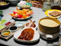 -那家小馆•北京菜•烤鸭(中关村店)