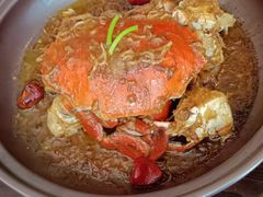 -海立阁海鲜江浙菜(漕河泾印象城店)