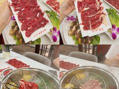 -宁好四季潮汕牛肉火锅