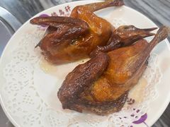 -鸽鸟轩(石岐店)