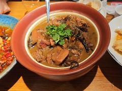 -金掌勺·锅包肉(双榆树店)