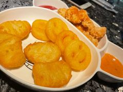 -水天堂西餐厅(余姚众安广场店)