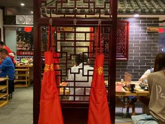 大堂-董家湾重庆老火锅(嘉华店)