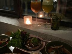-Ginger(兴国路店)