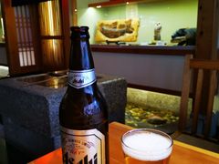 -铃兰日本料理(汉水路店)