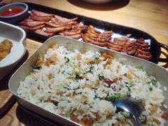 -蜜桃餐厅·伴山(湖滨商业街店)