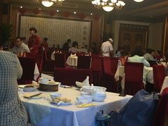 大堂-北京全聚德(天安门店)