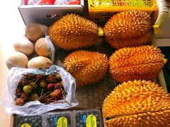 蓝莓王-西郊国际农产品交易中心