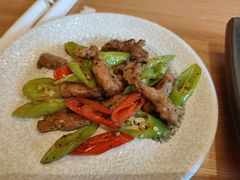 -德川家日本料理(中关村寰太大厦店)