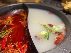 -蜀大侠火锅(四川北路店)