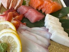 -季夏金枪鱼牛排自助餐厅(海悦天地店)