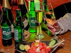 -音乐房子·Vintage Live Bar(玉林总店)