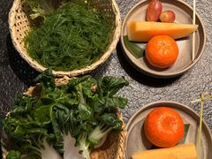 -大龙燚·旷野鲜火锅(广州首店)
