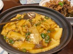 -山里亲戚(淞虹路店)