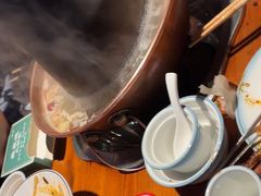 -義聚德·清真铜锅涮羊肉·烧烤(河东店)
