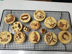 -千浔一暖DIY蛋糕烘焙(人民大学店)
