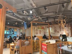 -屋头串串(临江路店)