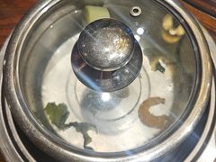 -东海怡品海鲜豆捞(舟宿夜江店)