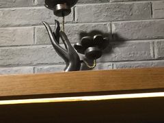 -菩提树·素食餐厅(汇智国际商业中心店)