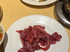 -火宴山自助火锅(明园店)