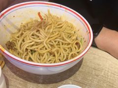 -阿当·小炒牛肉面(人广店)