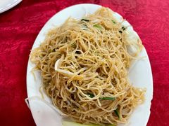 炒米粉-蛇口康乐快餐鱼仔档(翠苑小区店)