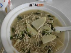 -二扁私房面馆(崂山路店)